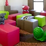 Ibis Styles 3*