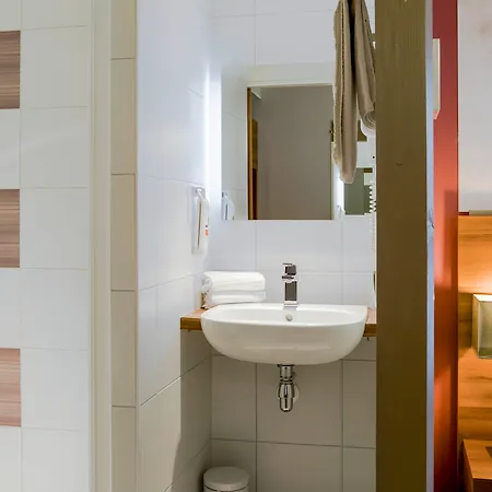 Ibis Styles 3* Castres (Tarn)