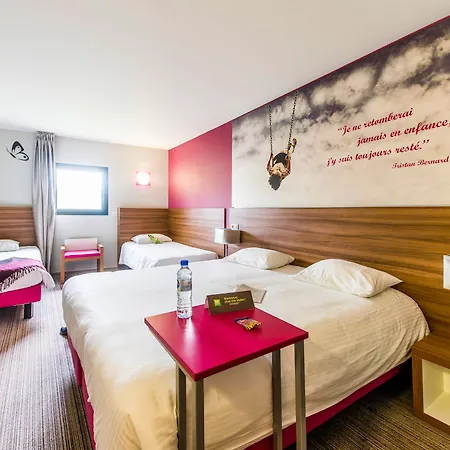 Hotel Ibis Styles