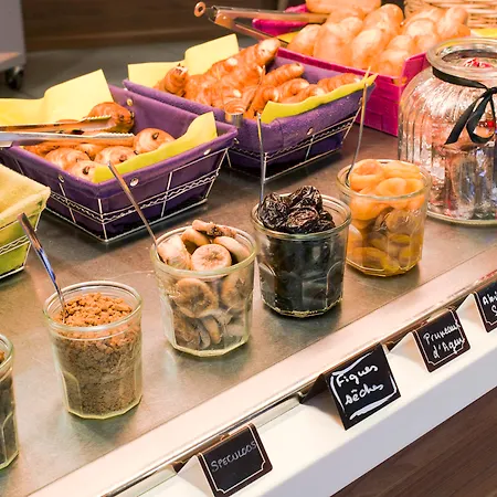 Ibis Styles Castres (Tarn)