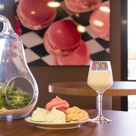 Ibis Styles 3* Castres (Tarn)