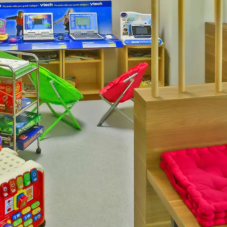 Ibis Styles Castres (Tarn)