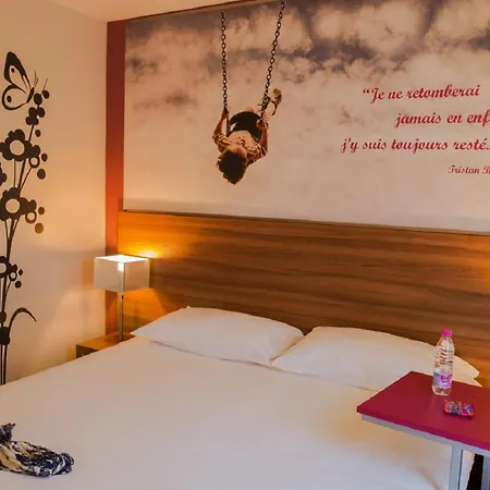 Hotel Ibis Styles Castres (Tarn)