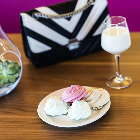 Hotel Ibis Styles 3*