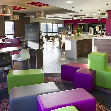 Hotel Ibis Styles Castres (Tarn)