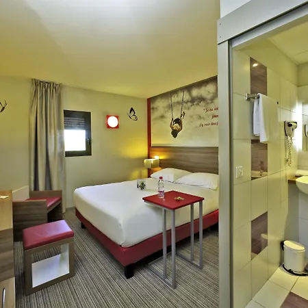 Ibis Styles 3* Castres (Tarn)