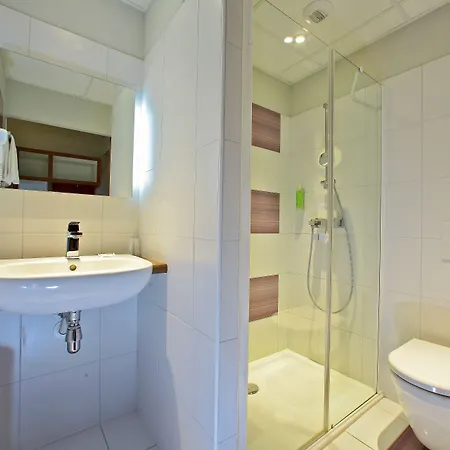 Hotel Ibis Styles Castres