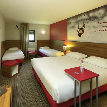 Ibis Styles 3* Castres (Tarn)