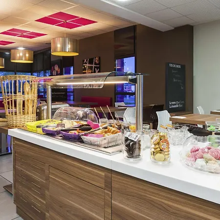 Ibis Styles Castres Hotel Castres (Tarn)