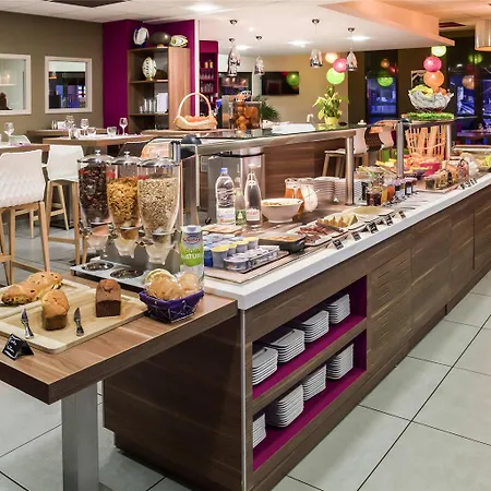 Ibis Styles Ξενοδοχείο 3*