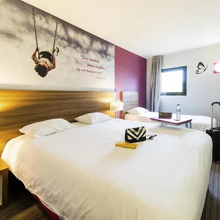 Ibis Styles Καστρ