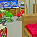 卡斯特尔宜必思尚品酒店 卡斯特尔