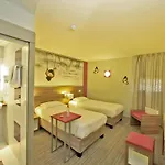 Ibis Styles Hotel