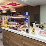 酒店 卡斯特尔宜必思尚品酒店 卡斯特尔
