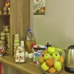 酒店 卡斯特尔宜必思尚品酒店 3*