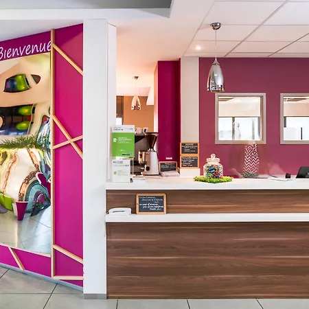 Ibis Styles Castres (Tarn)