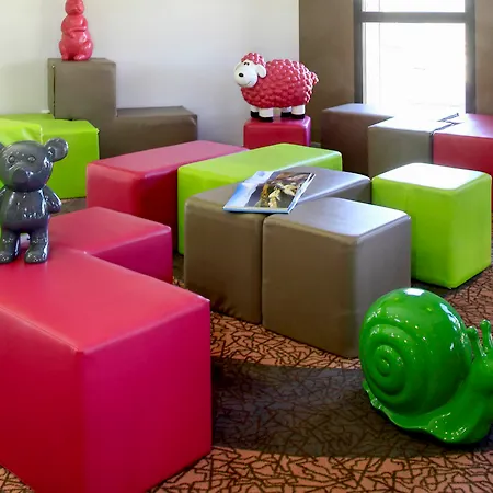 Ibis Styles 3*