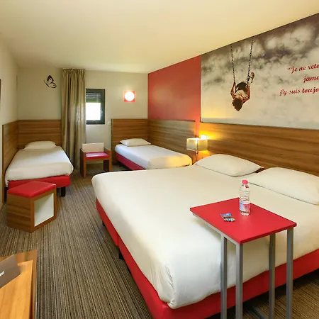 Hotel Eco Sweet Castres (Tarn)