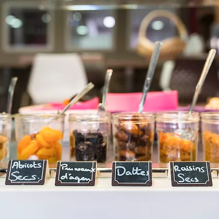 Ibis Styles Hotel Castres (Tarn)