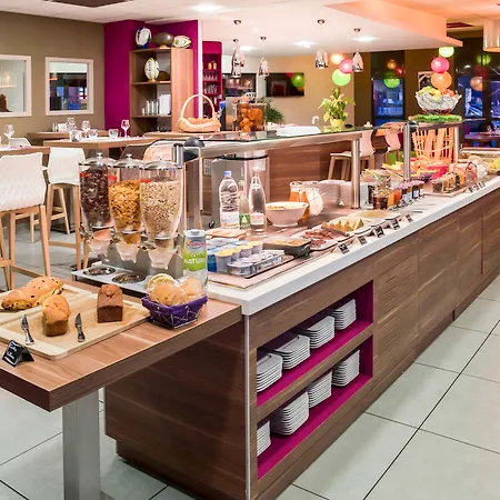 Ibis Styles Castres Hotel