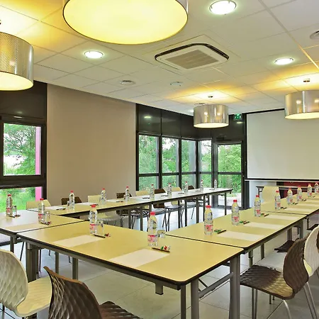 Ibis Styles Hotel Castres (Tarn)