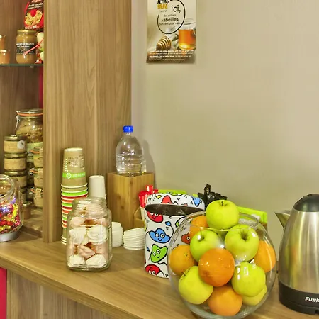 Eco Sweet Hotel