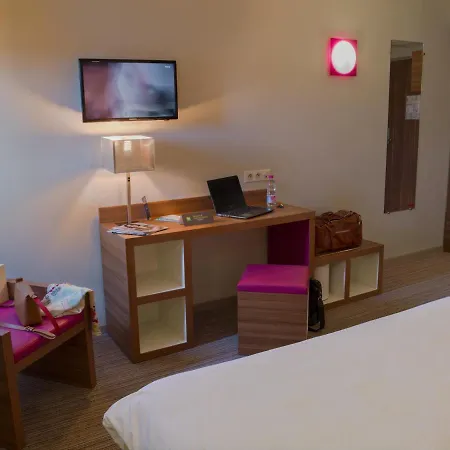 Hotel Ibis Styles