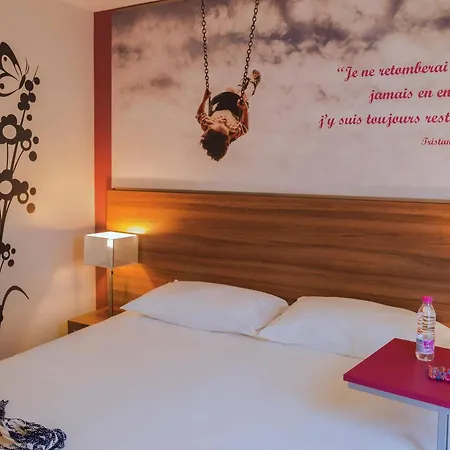 Hotel Eco Sweet Castres (Tarn)