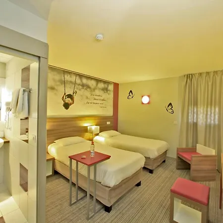 Eco Sweet Hotel