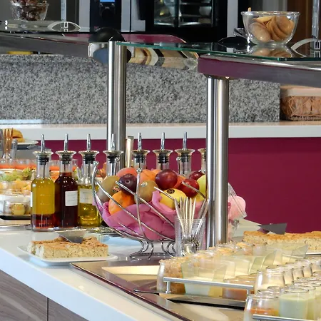 Ibis Styles Hotel