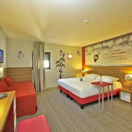 Hotel Ibis Styles