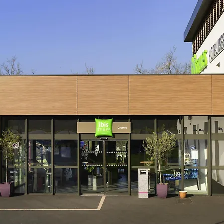 Ibis Styles Castres Hotel Castres (Tarn)