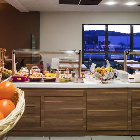 Ibis Styles Hotel