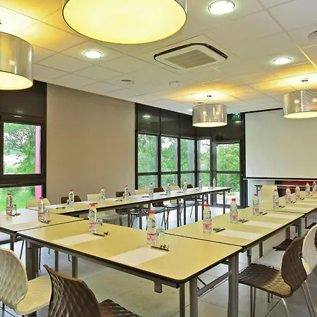 Ibis Styles 3* Castres (Tarn)