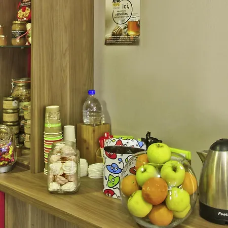 Hotel Ibis Styles Castres (Tarn)