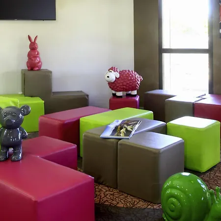 Hotel Ibis Styles