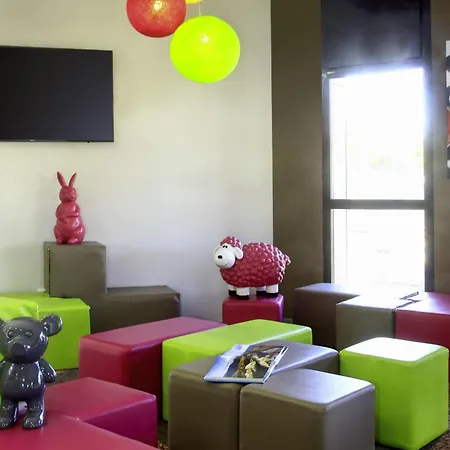 Ibis Styles Castres (Tarn)