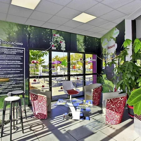 Ibis Styles Castres