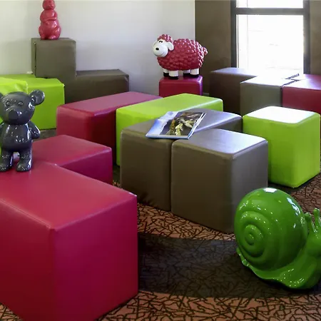 Hotel Ibis Styles Castres