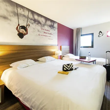 Hotel Ibis Styles Castres