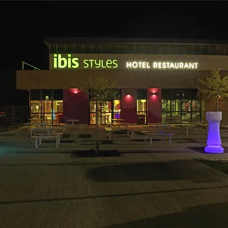 Hotel Ibis Styles