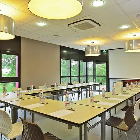 Ibis Styles Castres 3* Castres (Tarn)