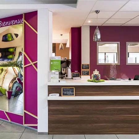 Ibis Styles 3* Castres (Tarn)