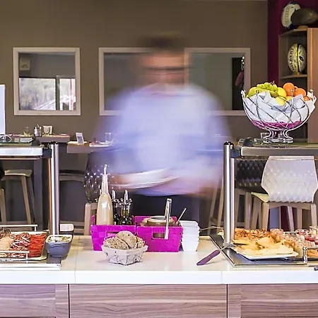 Ibis Styles 3* Castres (Tarn)