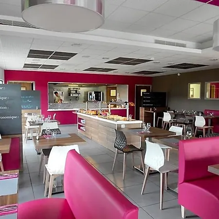 Ibis Styles ホテル 3*