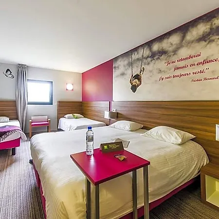 Ibis Styles