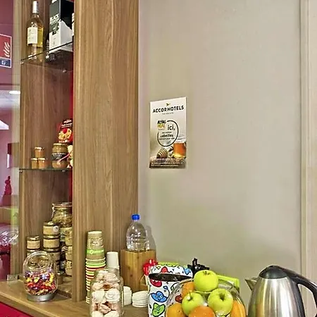 Ibis Styles Castres (Tarn)