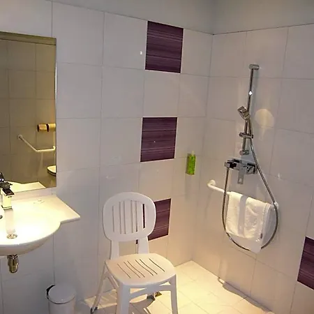 ホテル Ibis Styles