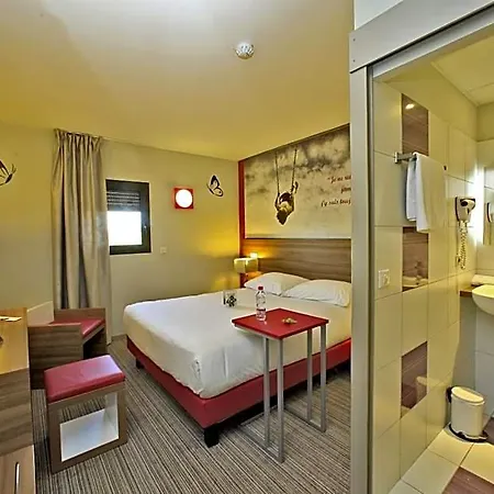 Hotel Ibis Styles
