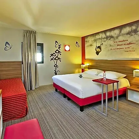 Ibis Styles